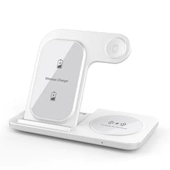 Fast Wireless Charger Stand