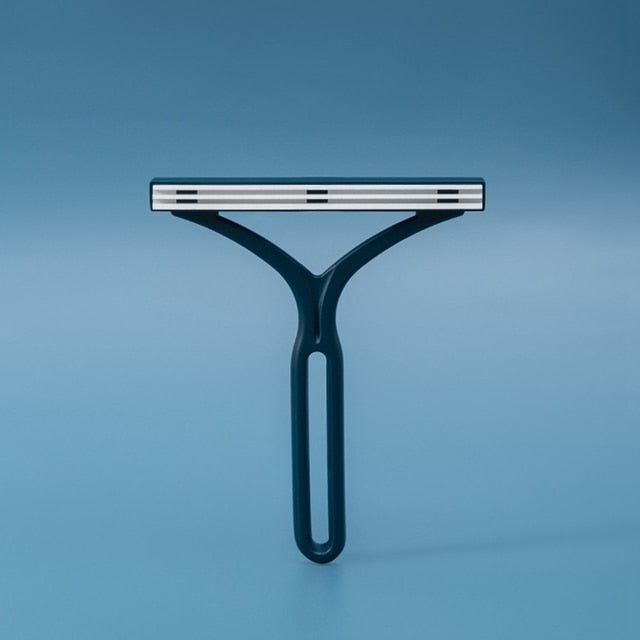 Portable Pet Hair Remover Brush