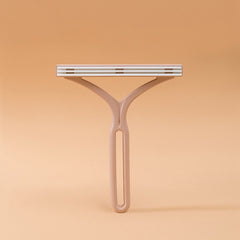 Portable Pet Hair Remover Brush